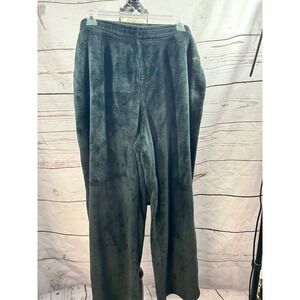 Victoria's Secret‎ Plush Lounge Pants Sleepwear Comfy Cozy Soft